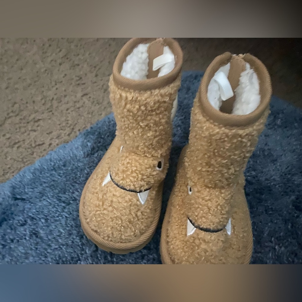 Gap boot unisex